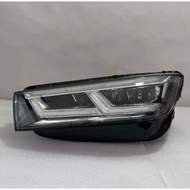 For Audi Q5 2018-2020 Full LED Headlamp Assembly