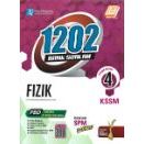 1202 BANK SOALAN FIZIK KSSM TINGKATAN 4