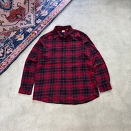 UNIQLO SEMI VETERANO F29 FLANNEL, size XL