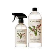 【閃亮玻璃清潔劑】實惠組-澳洲科菈KOALA ECO