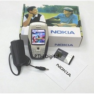 [MALAYSIAN SELLER] Original Refurbished Nokia 6600