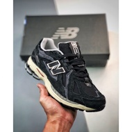 NB 1906R “urbancore” Black Low-Top Ruing Shoes for Both Men and WomenM1906DD 04ZX