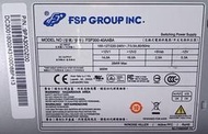 全漢 FSP300-40AABA  300W  宏碁特規 電源供應器 POWER