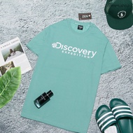 Áo Thun Discovery Xuất Hàn Chính Hãng Giá Web Gần 90$