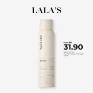 Spes Oil Free Dry Hair Spray Shampoo 150ml