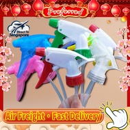 Universal hand-press flower watering nozzle for spray bottles, multifunctional household sprayer 0JI