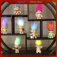 MagiDeal doll Collections/Party Favors//Home Decoration for Kids Children Entertainment Toys