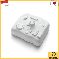 [Direct From Japan] TourBox Elite [Flagship Model] Left-Hand Device Bluetooth Haptic Feedback Video 