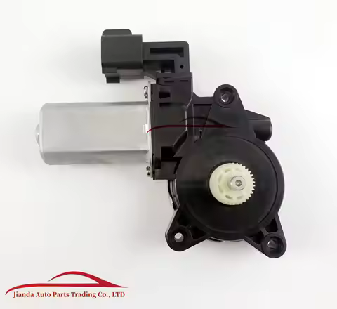 For Ford RANGER Fox Mazda BT50 Front Left Door Window Control Motor 6CP1-14553-L1B 6CP114553L1B 6CP1