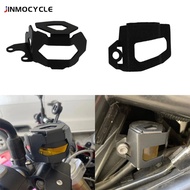 For BMW F800GS F 800 GS 800 GS800 2013 - 2018 Motorcycle Accessories Front Rear Brake Fluid Reservoi