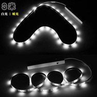 LED PIR Strip (3m) LED PIR 燈條 (3米) Warm / White 暖黃光或白光