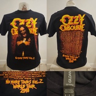 🔥Ozzy Ozbourne เสื้อวง งานลิขสิทธิ์แท้ นำเข้า-UK ป้ายGildan ของแท้ สินค้ามือ1🌍