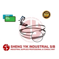 SYI Band Saw Blade for HOMAI Okatz