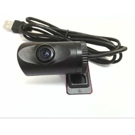 Car USB Car Camera Can Connect Driving Recorder and Navigation USB Camera Reversing Camera