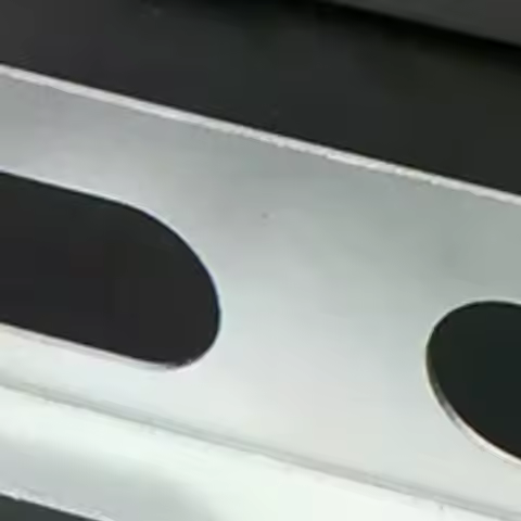 2PCS 3.5 To 5.25 Optical Drive Expansion Holder Hard Drive Rack Bracket Caddy Bay For SSD M.2 HDD De