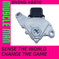 TOYOTA HARRIER ACU10 INHIBITOR SWITCH (84540-48010)