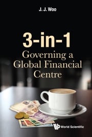 3-in-1: Governing A Global Financial Centre Jun Jie Woo