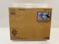 METAL ROBOT 魂 (Ka signature) PROTOTYPE ZZ GUNDAM