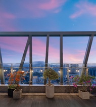 Art Nest Hotel Nha Trang