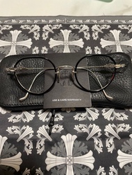 Chrome Hearts VAGIDICTORIAN  眼鏡 95% 新