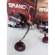 MAGURO SURF SW4000/SW5000 FISHING REEL