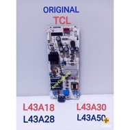 PSU Power Supply Regulator Power supply Powersuplay Powersuplai TCL Tcl l43a28 l43a18 l43a30 l43a50 