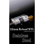 Miliki Reload Mtl Rta ( Authentic )