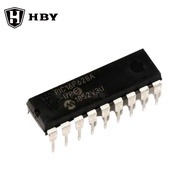 PIC16F628 PIC16F628A-I/P Microcontroller Chip DIP-18