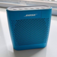 Bose SoundLink Color II 藍牙揚聲器