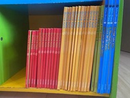 Oxford Path English Set