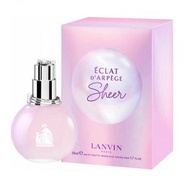 光韻冰曦女性淡香水