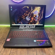 MSI GL63 8RE 15‘’全高清 /i7-8代/16GB Ram/256GB SSD/1TB HDD/GTX1060 6GB/Notebook/手提電腦/電競手提/19