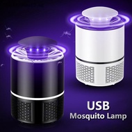 # Beauty Fashion #  UV Blue Light Waves Mosquito Killer Lamp USB No Noise Electric Mosquito Trap For