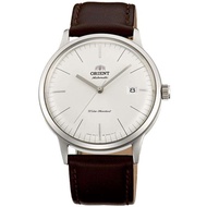 BNIB ORIENT BAMBINO V3 GENERATION TWO AUTO DRESS WATCH WITH WHITE DIAL AC0000EW