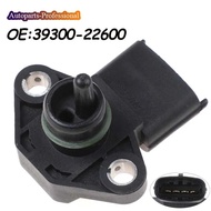New MAP Manifold Absolute Boost Pressure Sensor 3930022600 39300-22600 9470930501 For Hyundai Kia Ri