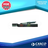 NGK ILKAR7B-11(4pc) Laser Iridium Spark Plug Toyota Avanza, Altis, Rush, Vios
