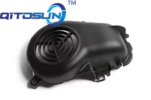 motorcycle scooter PARTS ACCESSORIES FOR JOG50 3KJ JOG50 3YK/3KJ 4JP/4LV/VINO 5AU 2TPLASTIC COVER EN