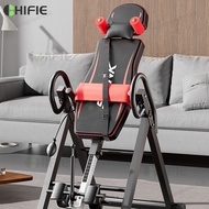 Exercise Equipment Auxiliary Inverted Machine Multi Functional Fitness Equipment Stretching The Wais