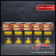 Rokok Camel Mild Option Yellow Kretek 1 Slop Isi 10 Bungkus X 12'S