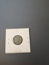 1903年香港一毫包郵