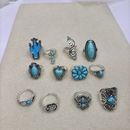 B9 Free Shipping Over 29 Yuan Ring