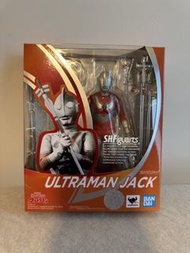 SHF Ultraman Jack 超人阿鄉
