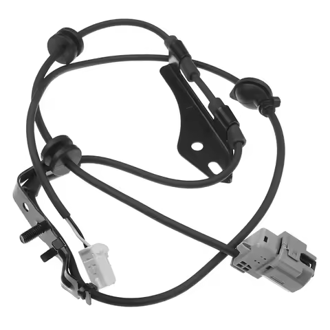 ABS Wheel Speed Sensor Rear Right 89516-12160 for Toyota Corolla IM Lexus CT200H HS250H Scion IM TC 