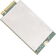 4G LTE Network Card,FM350 GL 16 4G LTE Network Card,1Gbps 2x2 MIMO Support GNSS M.2 Network Card Mod