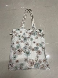 paul n joe Uniqlo 環保袋