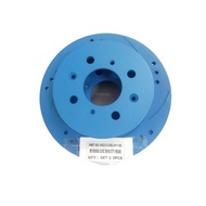 Brake Disc (Rotor) Car Honda Model Civic 96/982006 1.8 2.0V CityAccord 94 2003CRV 2002