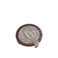 Suitable for Panasonic VL2020 Old BMW E90 Mini Car Key Remote Control 3V Rechargeable Battery 90 Deg