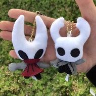 8cm Game Hollow Knight Cosplay Doll Toy Plush Dolls Kids Character Pendant Pendant Game Stuffed Z0r5