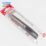 Made In Japan NT Cutter A-300GRP Utility Knife Safe Work Cutting