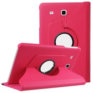 Casing Samsung Galaxy Tab A 7.0 2016 SM-T280 SM-T285 T280 Case 360 Rotating Stand Tablet Flip Tablet Case Tab A6 7.0" T280 Cover